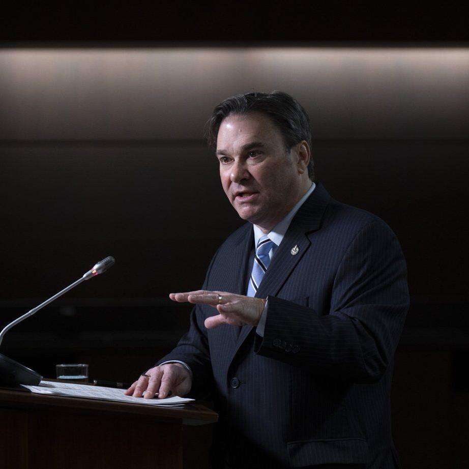 NDP faces 'Parliament from hell' without official party status, says former MP
